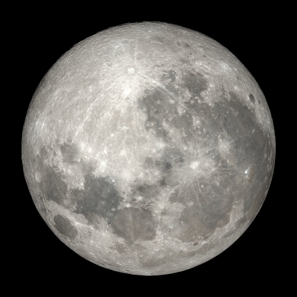 Luna llena